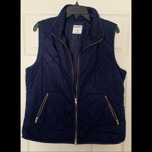 Old Navy Women’s Vest